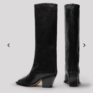 Miista Dallis Boots - New
